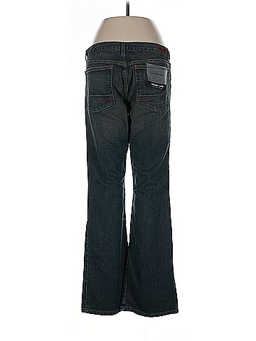 CALVIN KLEIN JEANS Calvin Klein Jeans Jeans (view 2)
