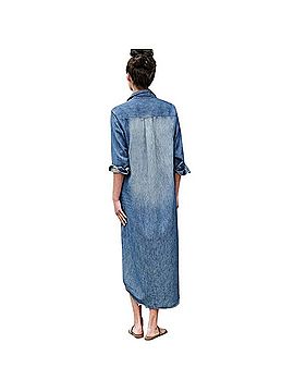 Frank & Eileen Rory Casual Dress (view 2)