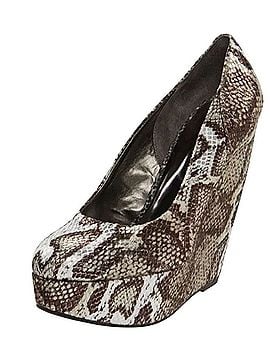 Carlos by Carlos Santana Carlos by Carlos Santana Wedges (view 1)