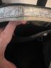 Michael Kors Silver Leather Backpack One size - photo 6