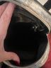 Michael Kors Silver Leather Backpack One size - photo 5