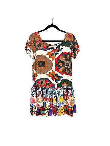 Jams World Casual Dress (view 1)