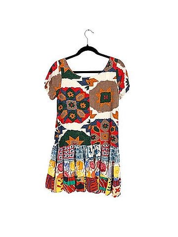 Jams World Casual Dress (view 2)