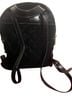 Michael Kors Black Leather Backpack One size - photo 2