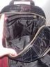 Michael Kors Black Leather Backpack One size - photo 3