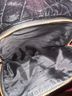 Michael Kors Black Leather Backpack One size - photo 4