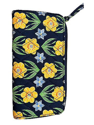 Vera Bradley Makeup Bag (view 1)