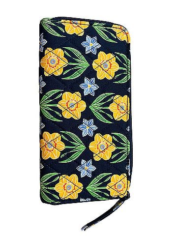 Vera Bradley Makeup Bag (view 2)