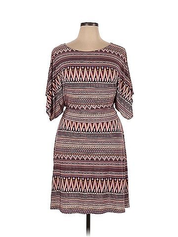 BCBGMAXAZRIA Bcbgmaxazria Casual Dress (view 1)