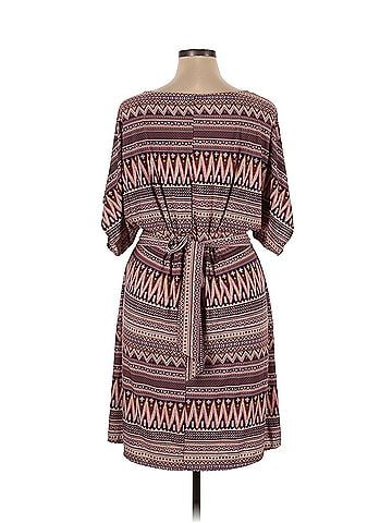 BCBGMAXAZRIA Bcbgmaxazria Casual Dress (view 2)