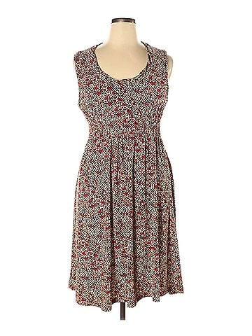 BCBGMAXAZRIA Bcbgmaxazria Casual Dress (view 1)