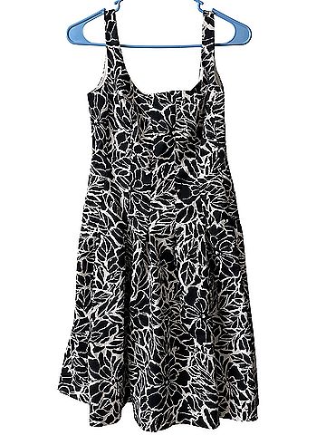 American Living Casual Dress (view 1)