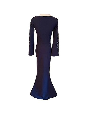 Chiara Boni La Petite Robe La Petite Robe Cocktail Dress (view 2)