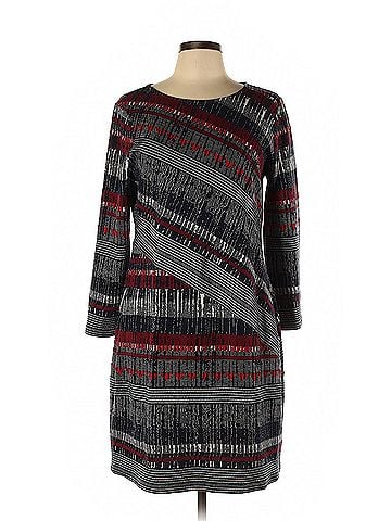 BCBGMAXAZRIA Bcbgmaxazria Casual Dress (view 1)