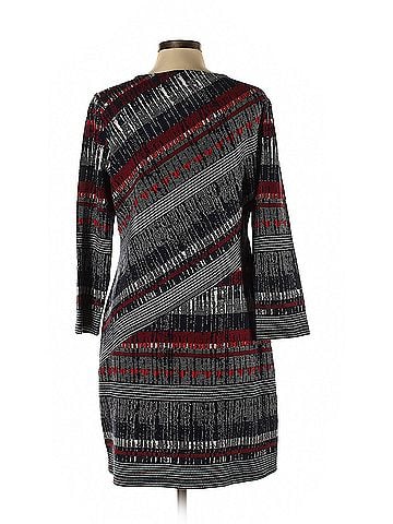 BCBGMAXAZRIA Bcbgmaxazria Casual Dress (view 2)