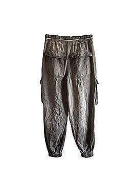 Anthropologie Cargo Pants (view 2)