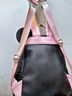 Loungefly Disney Mickey Mouse Pastel Rainbow Mini Backpack Backpack - photo 6