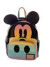 Loungefly Disney Mickey Mouse Pastel Rainbow Mini Backpack Backpack - photo 1