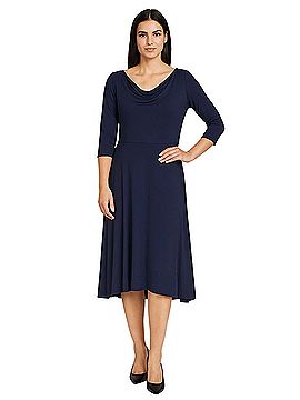 Eileen Fisher Casual Dress (view 1)
