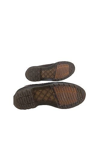 Dr. Martens oxford Boots (view 2)