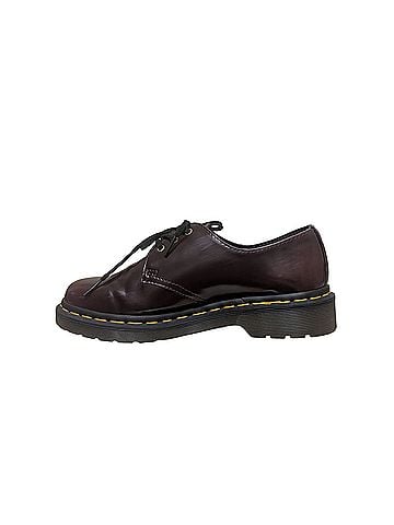 Dr. Martens oxford Boots (view 1)