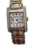 Brighton Silver Gold Watch Size 0 - photo 6