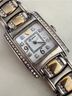 Brighton Silver Gold Watch Size 0 - photo 5