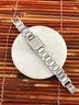 Brighton Silver Gold Watch Size 0 - photo 7
