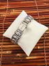 Brighton Silver Gold Watch Size 0 - photo 3