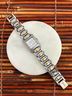 Brighton Silver Gold Watch Size 0 - photo 4