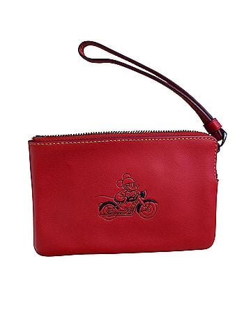 Coach Wristlet (view 1)
