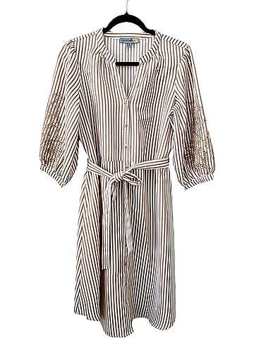 Figueroa & Flower Casual Dress (view 1)