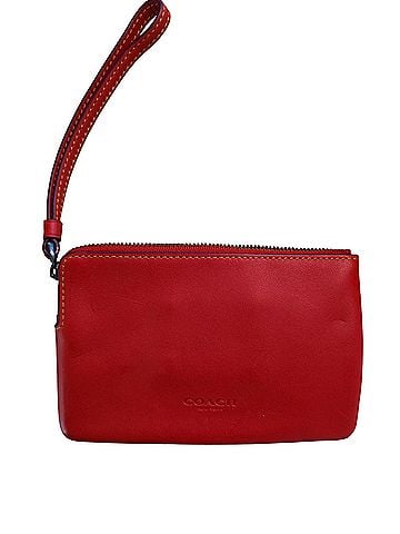 Coach Wristlet (view 2)