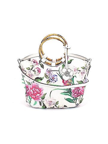 Dana Buchman Dana Buchman Satchel (view 1)