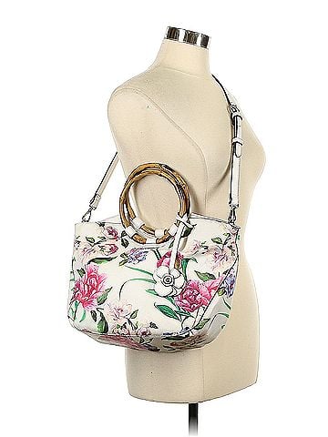 Dana Buchman Dana Buchman Satchel (view 2)