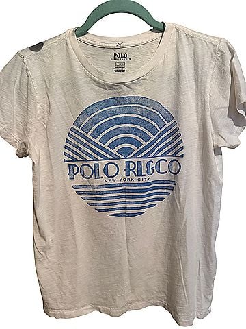Polo by Ralph Lauren Short Sleeve T-Shirt (view 1)
