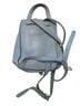 Coach backpack Leather Backpack - photo 2