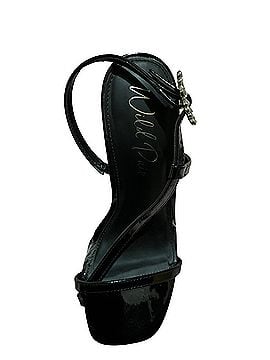 Wild Pair Heels (view 1)