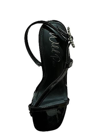 Wild Pair Heels (view 1)