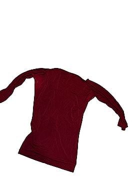 Patrizia Pepe Long Sleeve Blouse (view 2)