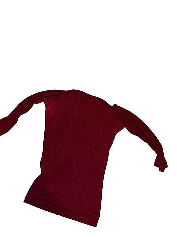 Patrizia Pepe Long Sleeve Blouse (view 2)