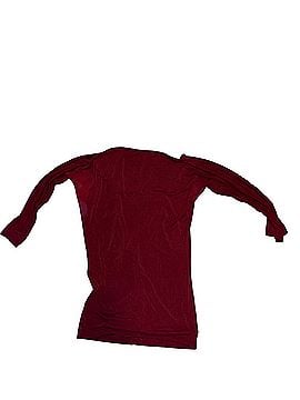 Patrizia Pepe Long Sleeve Blouse (view 1)