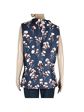 Tory Burch Sleeveless Blouse (view 2)
