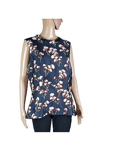 Tory Burch Sleeveless Blouse (view 1)