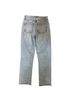 AGOLDE Blue Jeans Size 24 waist - photo 2