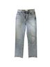 AGOLDE Blue Jeans Size 24 waist - photo 1