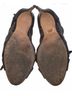 Alexandre Birman Black Heels Size EU 38 - photo 3