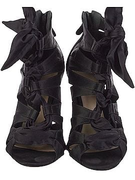 Alexandre Birman Heels (view 2)