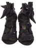 Alexandre Birman Black Heels Size EU 38 - photo 2