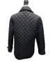 Coach 100% Nylon 100% Polyester Black Jacket Size S - photo 2